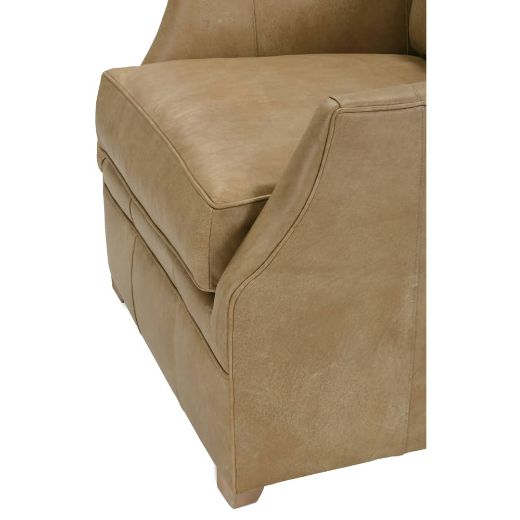 Picture of Kara Leather Chair